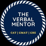 CAT Prep - The Verbal Mentor