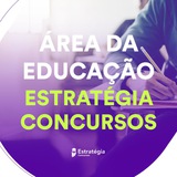 Educação - Estratégia Concursos