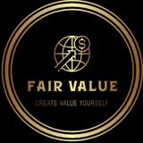 Fair Value | Інвестиції
