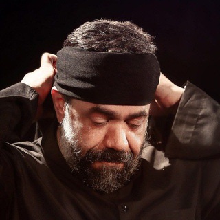 حاج محمود کریمی
