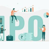 IPO ⇉ MainLine & SME IPO Views
