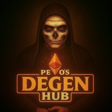 PEYO'S DEGEN HUB 🔥