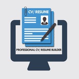 Professional CV/Resume