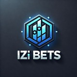 💰 ☘️ IZI BETS <i class="emoji" style="background-image: