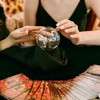 🔮 فال تاروت ارمنی و شمع تراپی 🔮