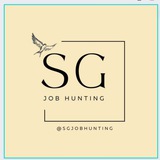 💸💰 SG Job Hunting 💰💸