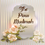 The Pious Muslimah