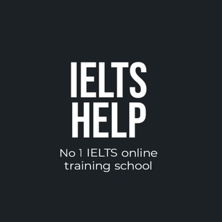 IELTS HELP