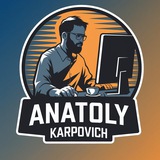 JS Automation | Anatoly Karpovich