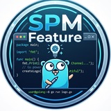 SPM Feature