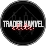 Trader Kanvel - Canal