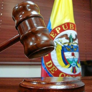 BIBLIOTECA DE DERECHO: COLOMBIA.