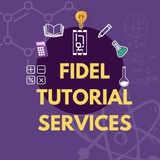 ፊደል አስጠኚዎች (fidel Tutors )