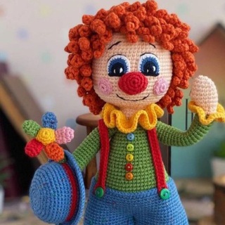 Crochet amigurumis