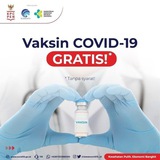 Informasi Vaksin dan Kesehatan Medan