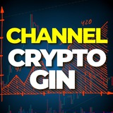 CRYPTO GIN | TRADING | INVESTMENT