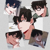 𖤝 Yohan mi Varón 𖤝