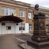 ГАПОУ СО «Энгельсский медицинский колледж Св.Луки (Войно-Ясенецкого)»