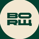 BORЩ community