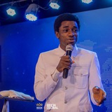 Apostle Samuel Peniel