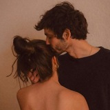 You and me