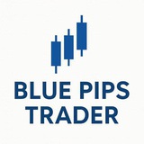 BLUE PIPS TRADER SMART