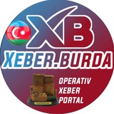 Xəbər.Burda
