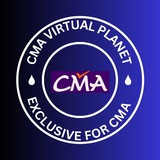 CMA Virtual Planet
