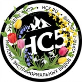 Официальная группа HC5.ru