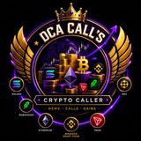 DCA Calls 🎲