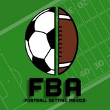 Football Betting Advice (FBA)