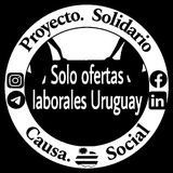 S贸lo ofertas laborales Uruguay