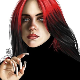 Billie Ellish