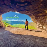 جاهای دیدنی ایران