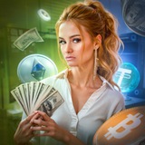 Лена Леонтьева | Крипта | Инвестиции