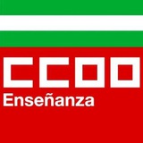 CCOO Enseñanza Andalucía