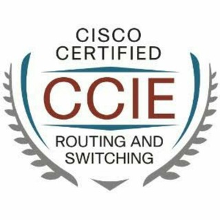 CCNA CCNP CCIE