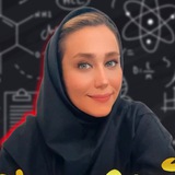 Rad_chemistry 👩🔬 شیمی به سبک راد