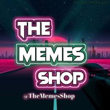 THE MEMES SHOP