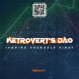 NETROVERTโS DAO ๐