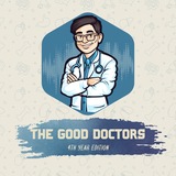 The Good Doctors 3rd