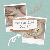 Pearls from Qur'an