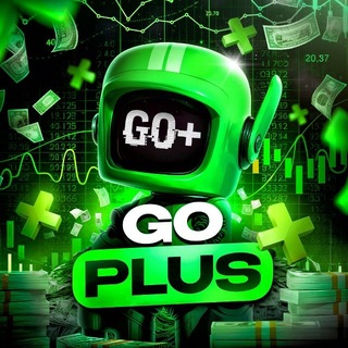Go+ | Трейдинг бот