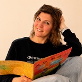 Olga Tudao | Chinese and Creative Thinking for kids