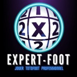 Les experts de TOTOFOOT