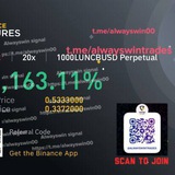 قناة التوصيات المجانية Profits 1000%