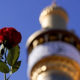 |غبارِحرم|
