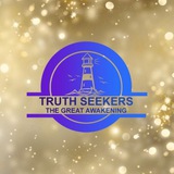 πΈ TruthSeekersZAR - The Great Awakening