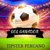 TIPSTER GOL GANADOR | FREE ⚽️ 🏆
