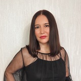 Деньги под контролем| Элина Маламатиди